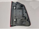 Tail Lamp, LH